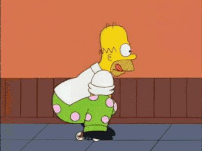 Captura A Homero