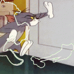 Captura A Tom Y Jerry