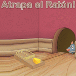 El Juego Del Raton