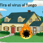 Extermina El Virus