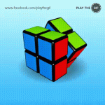 Juego Del Cubo De Colores