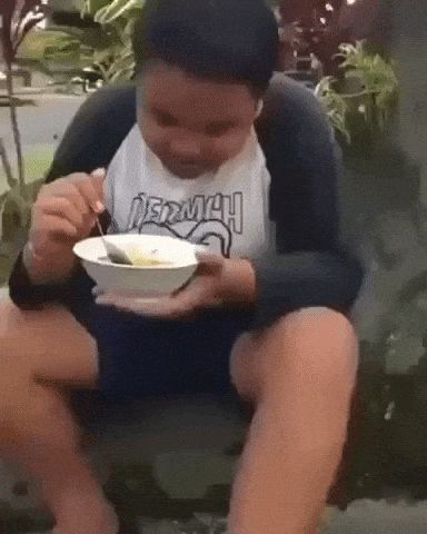 Botando La Sopa