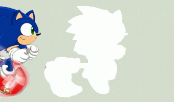 Juego Atrapa A Sonic