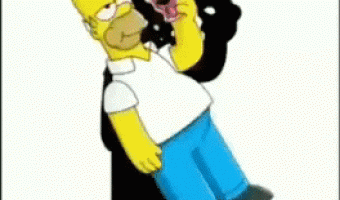 Captura A Homero