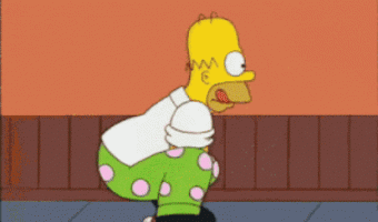 Captura A Homero