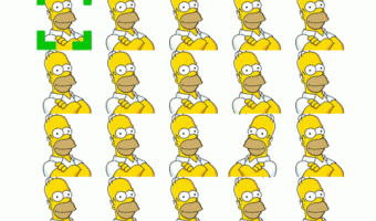 Captura Al Homero Invertido