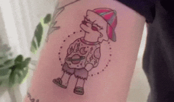 El Tatuaje Que Todos Deseamos