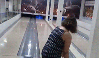 El Bowling No Es Para Todos