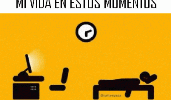 Mi Vida En Estos Momentos