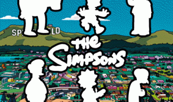 Juego De Los Simpsons